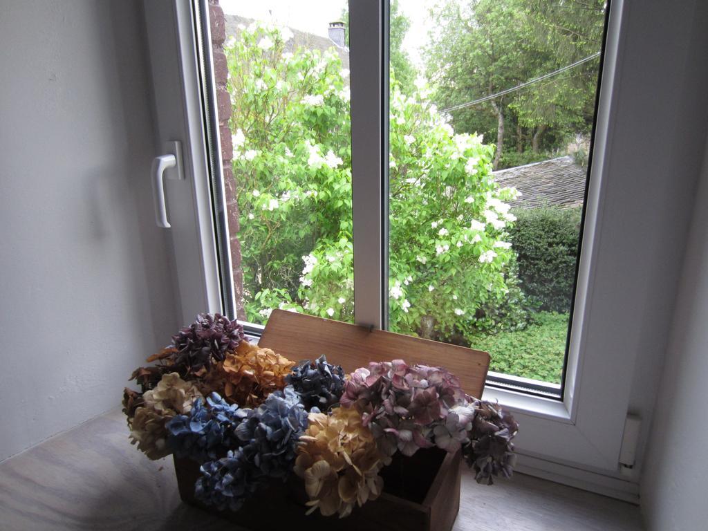 Au Jardin De Mon Pere Villa Jalhay Oda fotoğraf