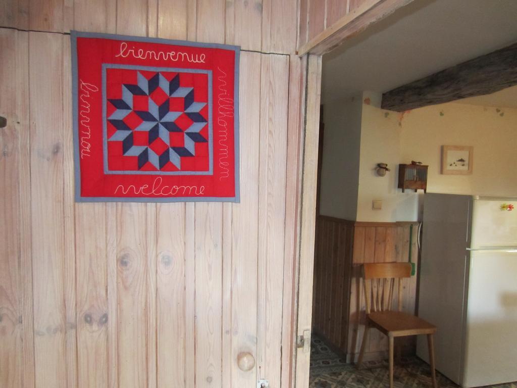 Au Jardin De Mon Pere Villa Jalhay Dış mekan fotoğraf