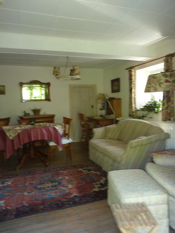 Au Jardin De Mon Pere Villa Jalhay Dış mekan fotoğraf