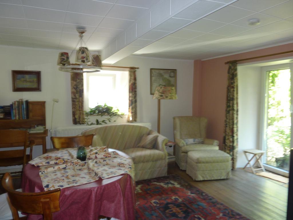 Au Jardin De Mon Pere Villa Jalhay Dış mekan fotoğraf
